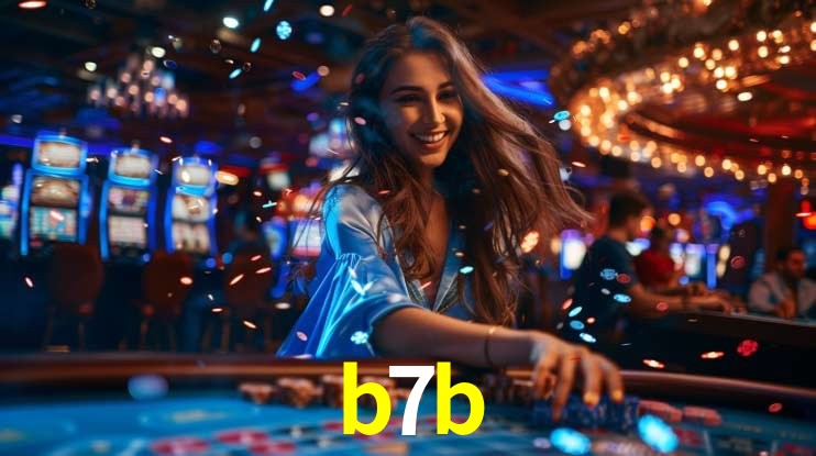 Football Betting b7b